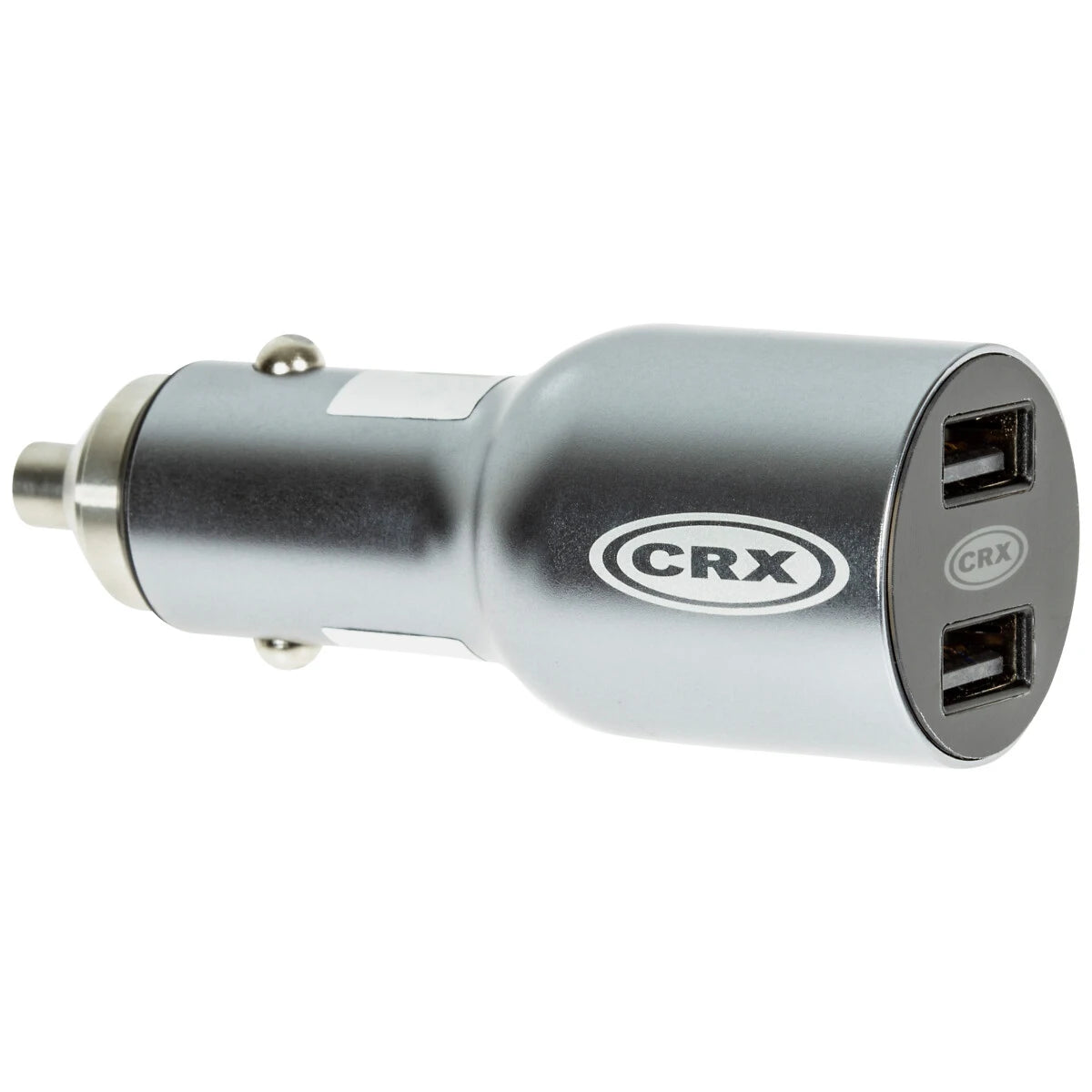 CRX 2x USB adapteri tupakansytyttimeen bluetooth