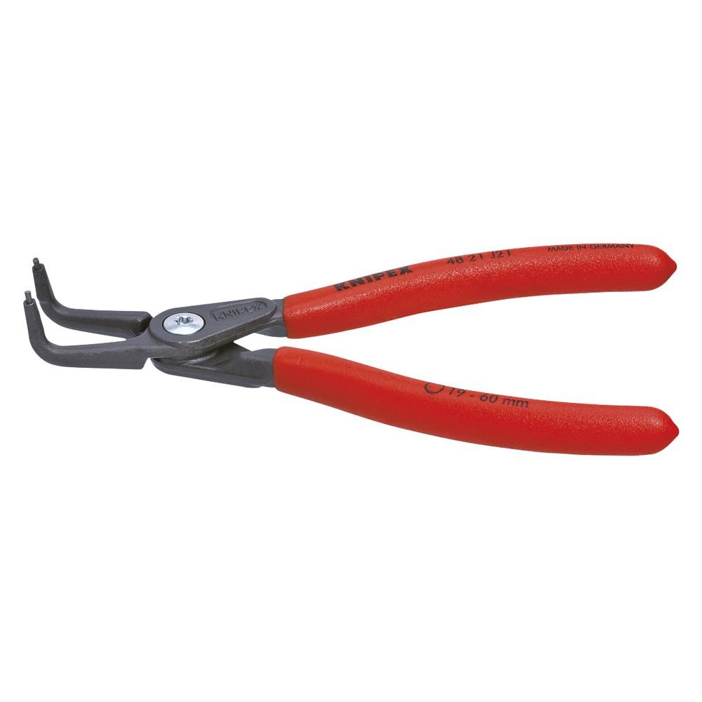Knipex lukkorengaspihdit 210mm 48 21 J31