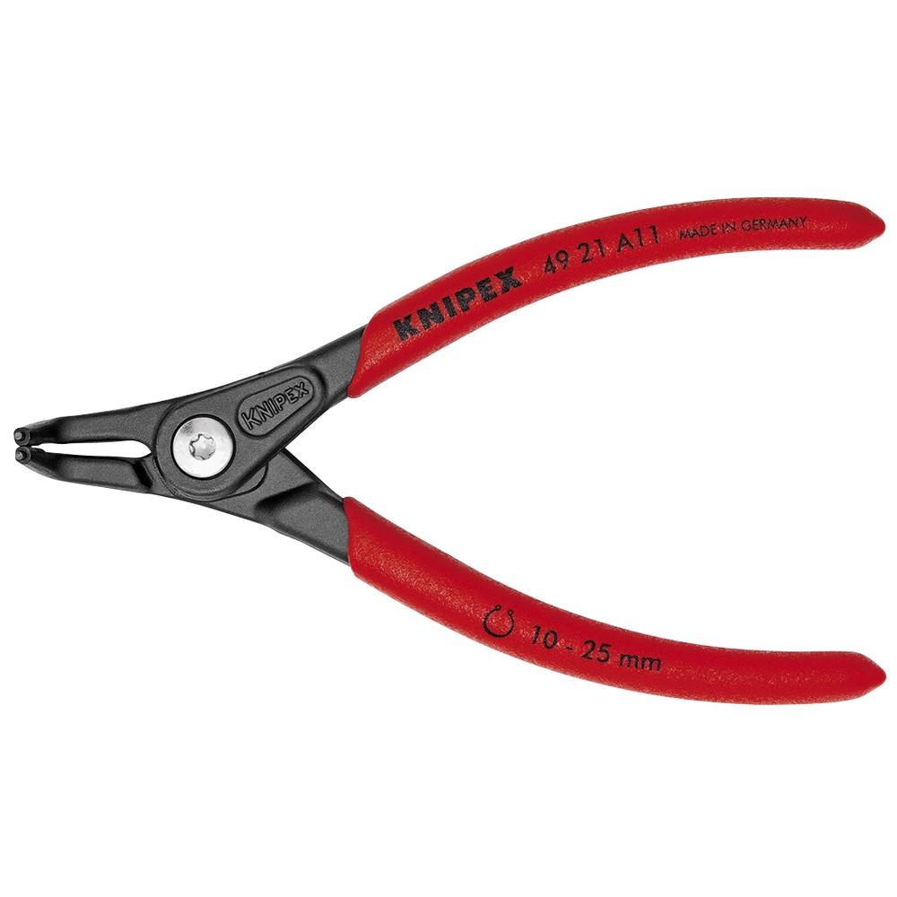 Knipex lukkorengaspihdit 130mm 49 21 A11