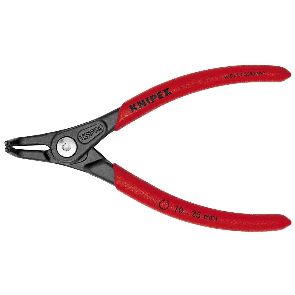 Knipex lukkorengaspihdit 210mm 49 21 A31
