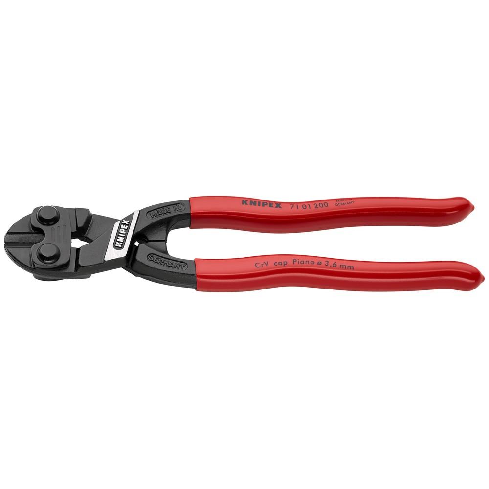 Knipex voimapihdit 200mm 71 01 200