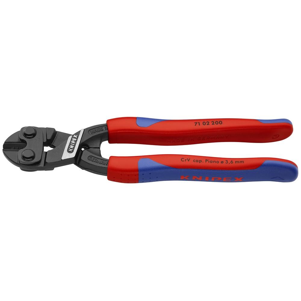 Knipex voimapihdit 220mm 71 02 200