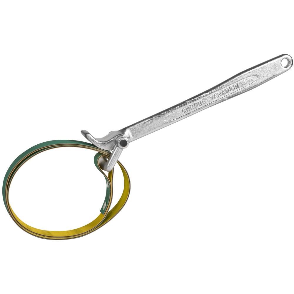 Suodatinavain 780mm panta / 285mm kahva