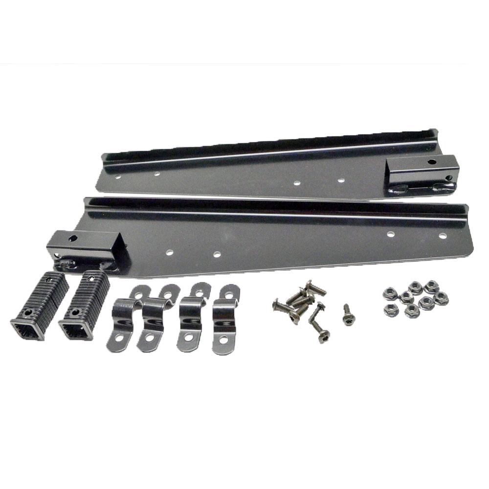 Arctic Cat Kit, speedrack adaptor 1436-027