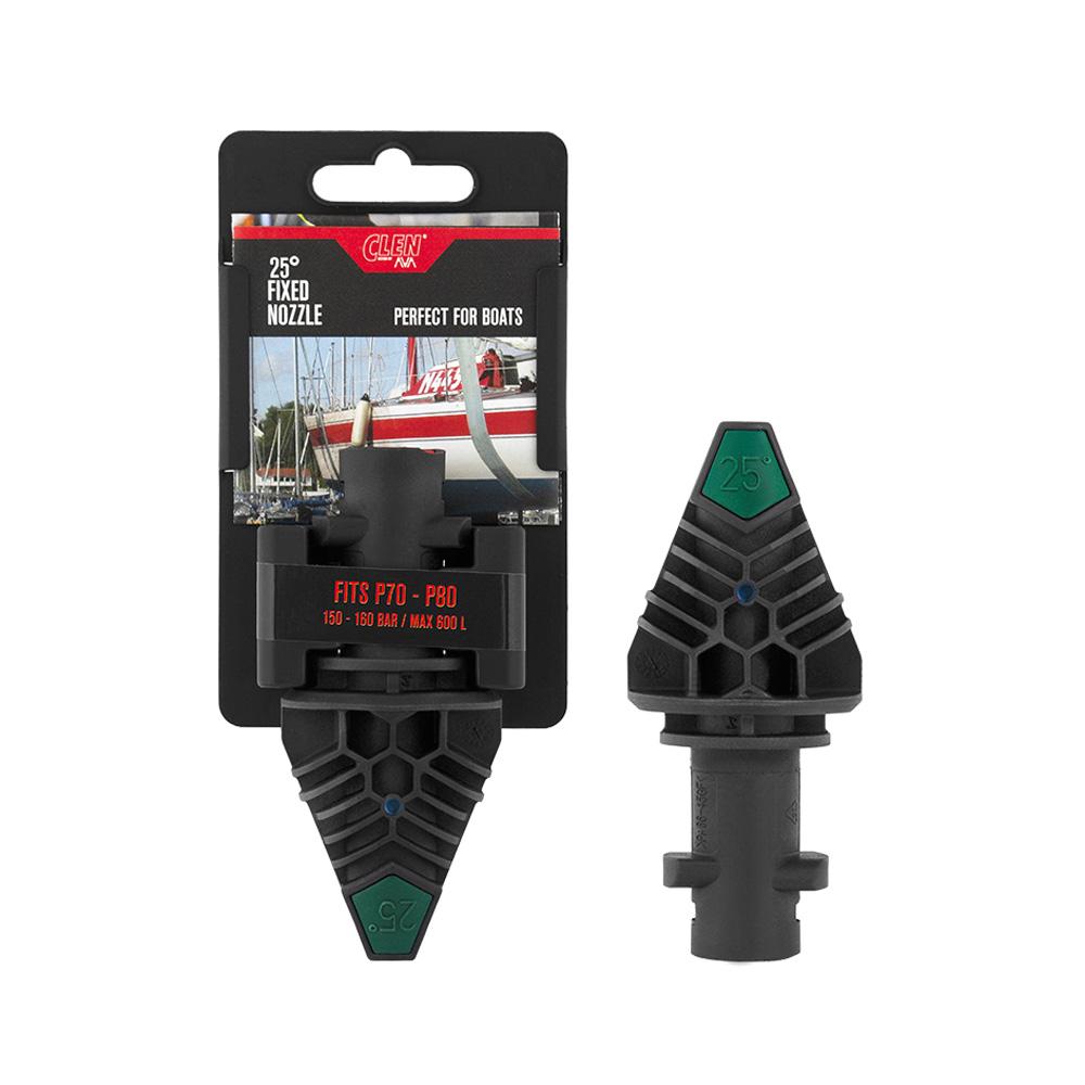 Clen Master suutin 25° 150-160 bar