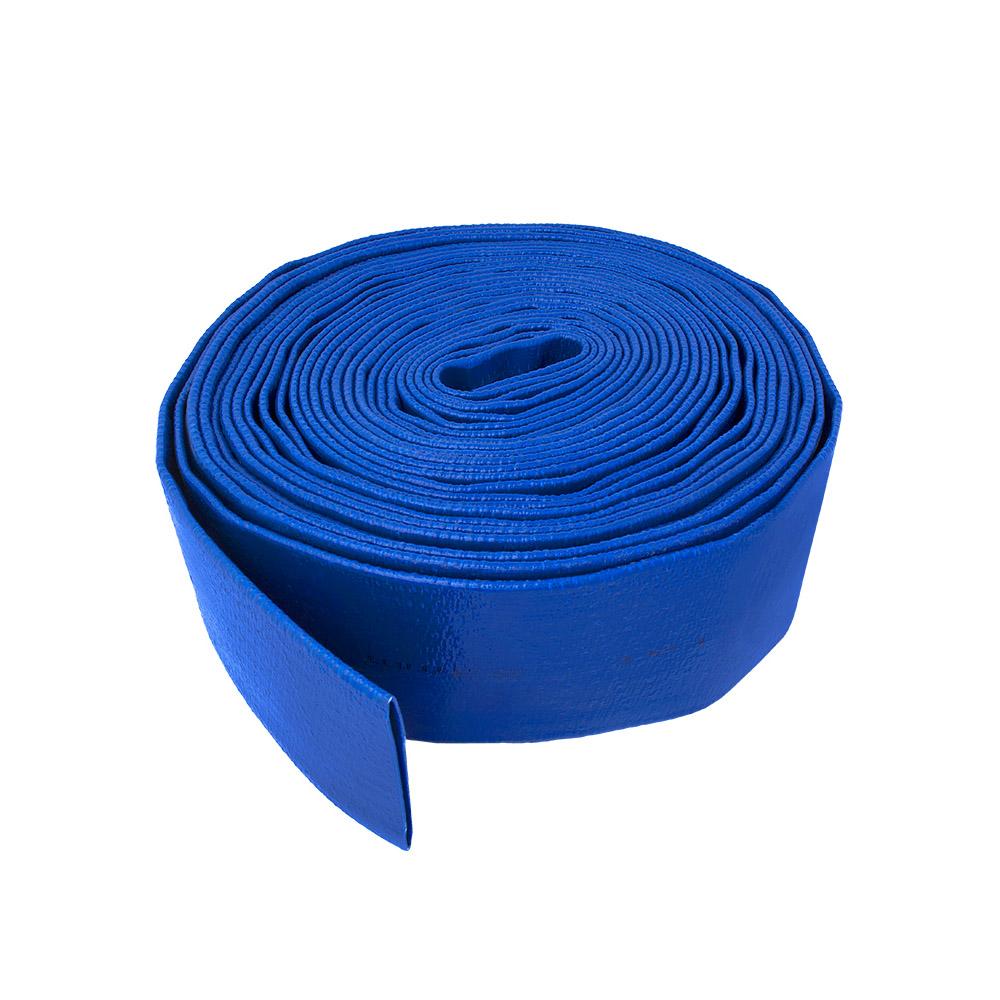 Clen poistoletku 12,5 m uppopumppu 51 mm