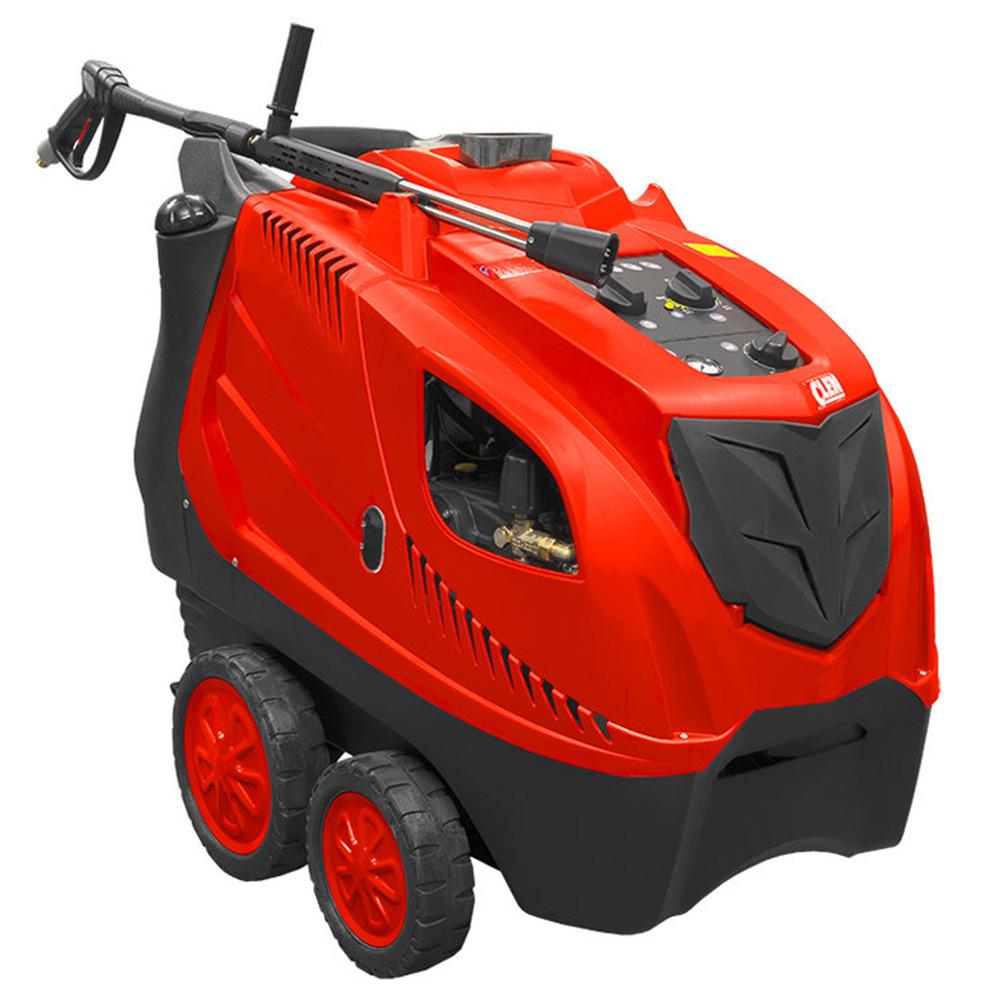 Clen Syncron PW-H100 kuumavesipesuri