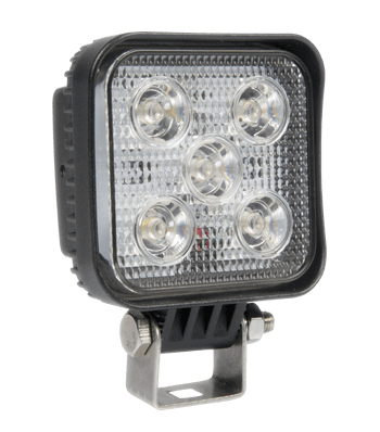 Ecoline 15W 10-30V led-työvalo