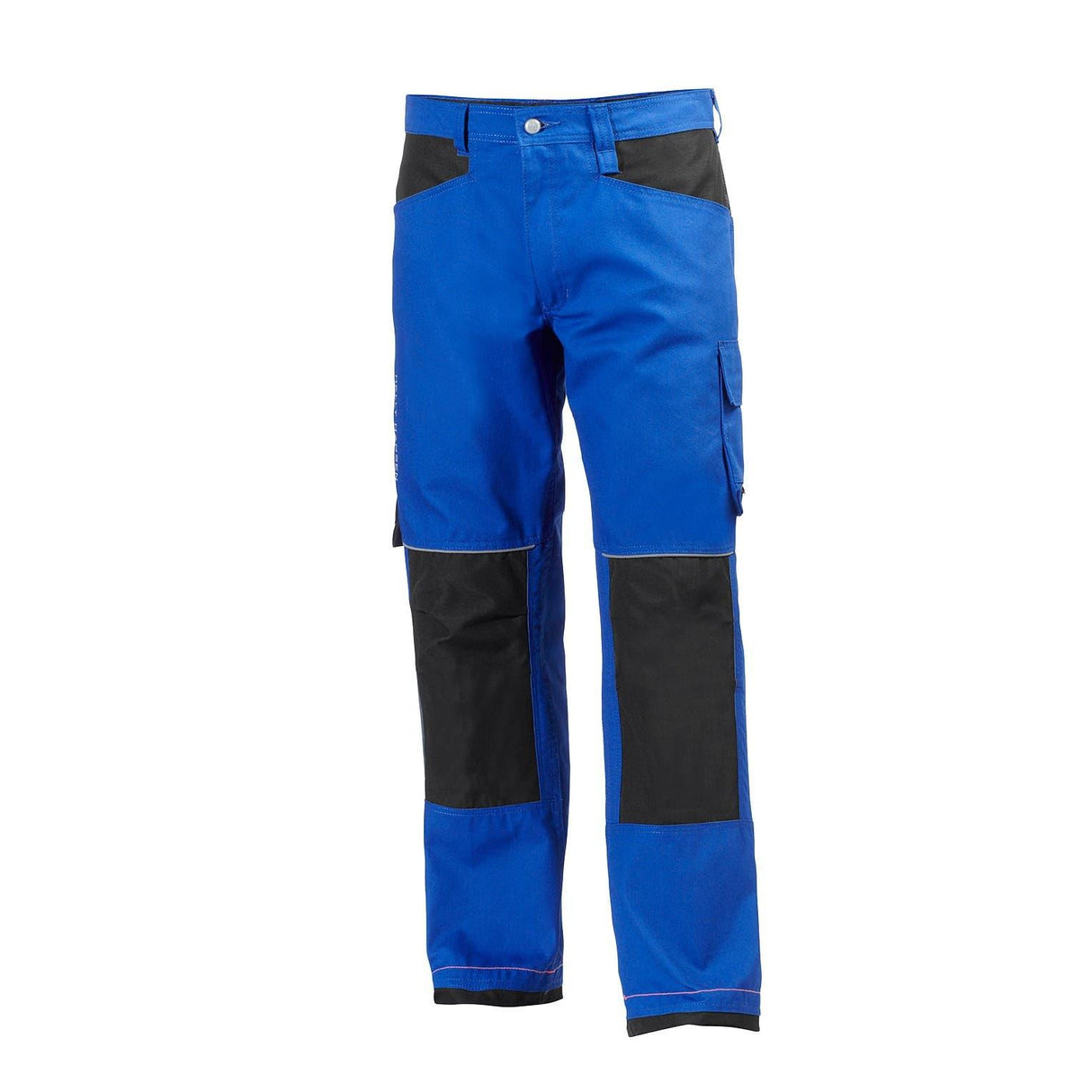 Helly Hansen Chelsea housut sininen/musta C62