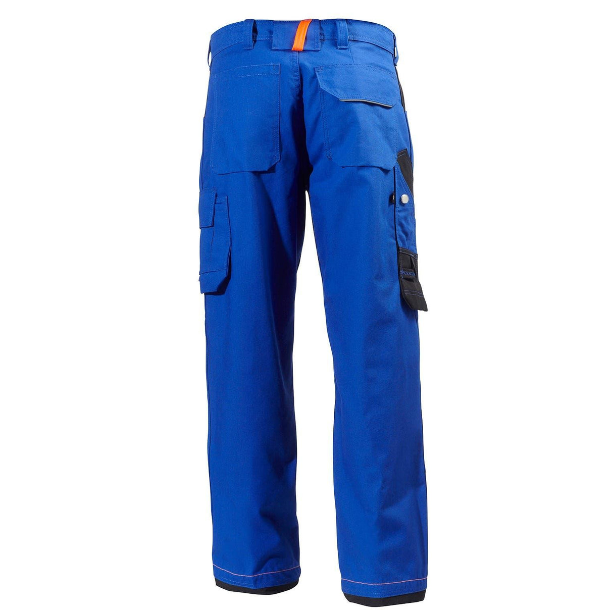 Helly Hansen Chelsea housut sininen/musta C46