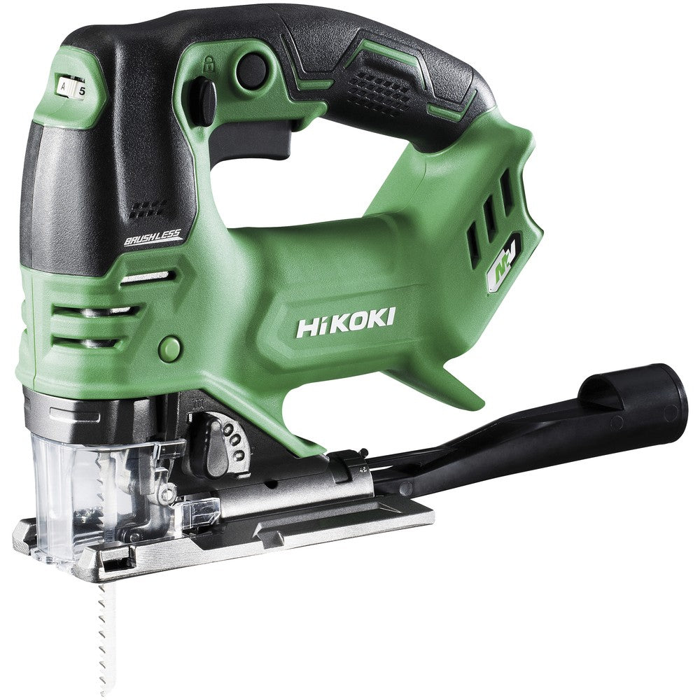 HiKOKI CJ36DA pistosaha runko HSC