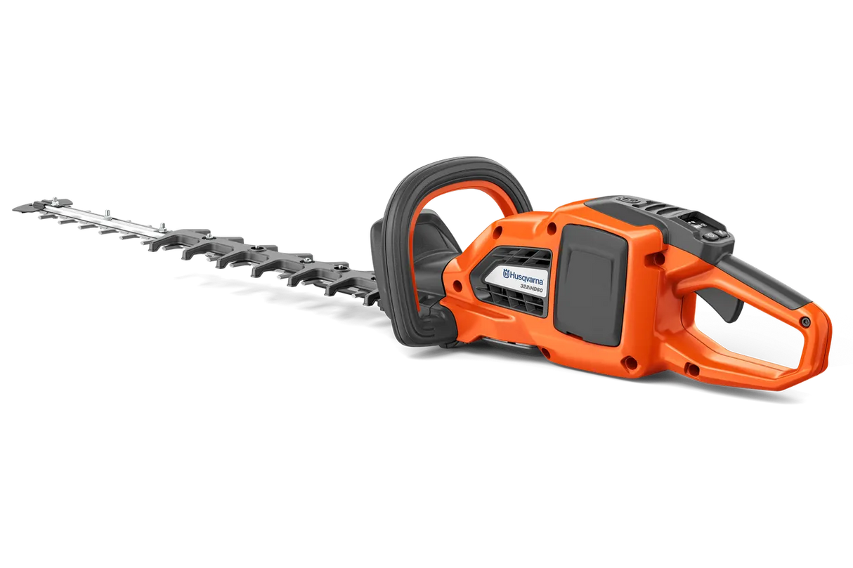 Husqvarna 322iHD60 pensasleikkuri runko