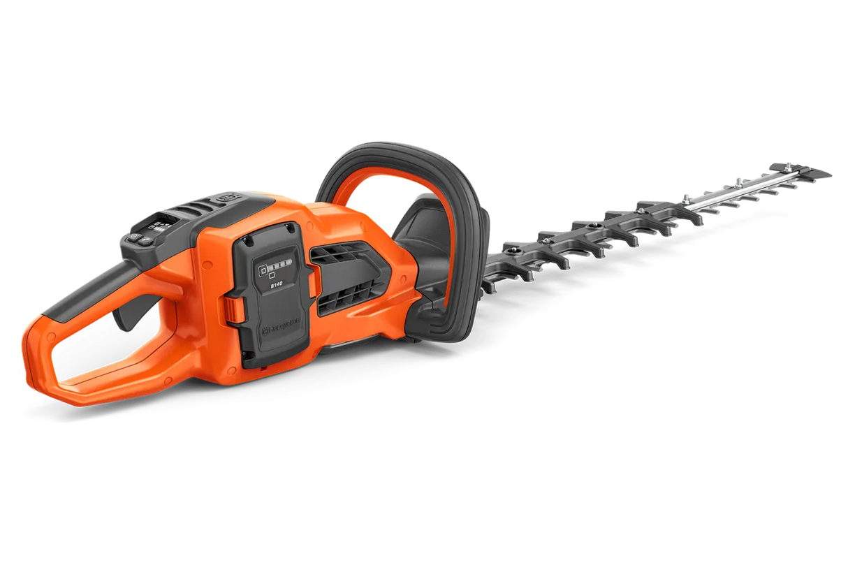 Husqvarna 322iHD60 pensasleikkuri runko