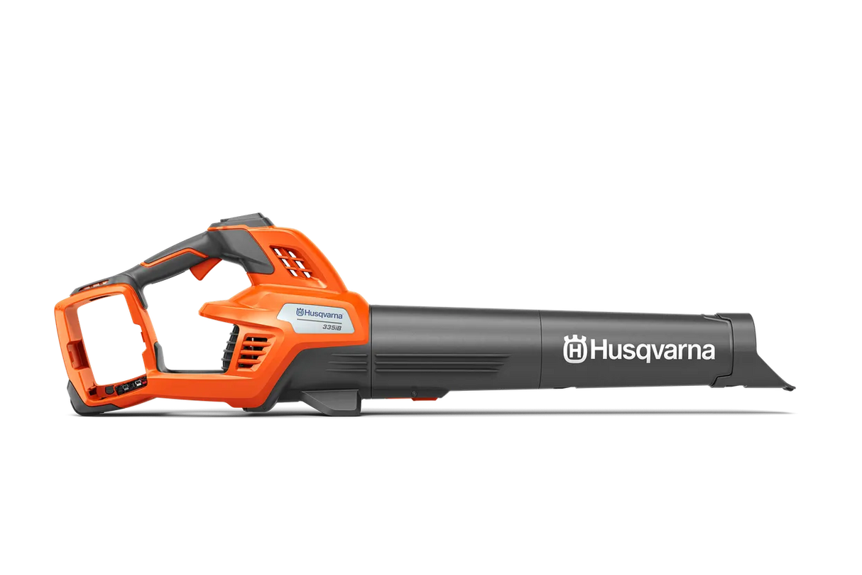 Husqvarna 335iB akkupuhallin runko