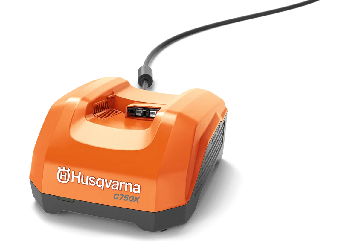Husqvarna 40-C750X 750W laturi
