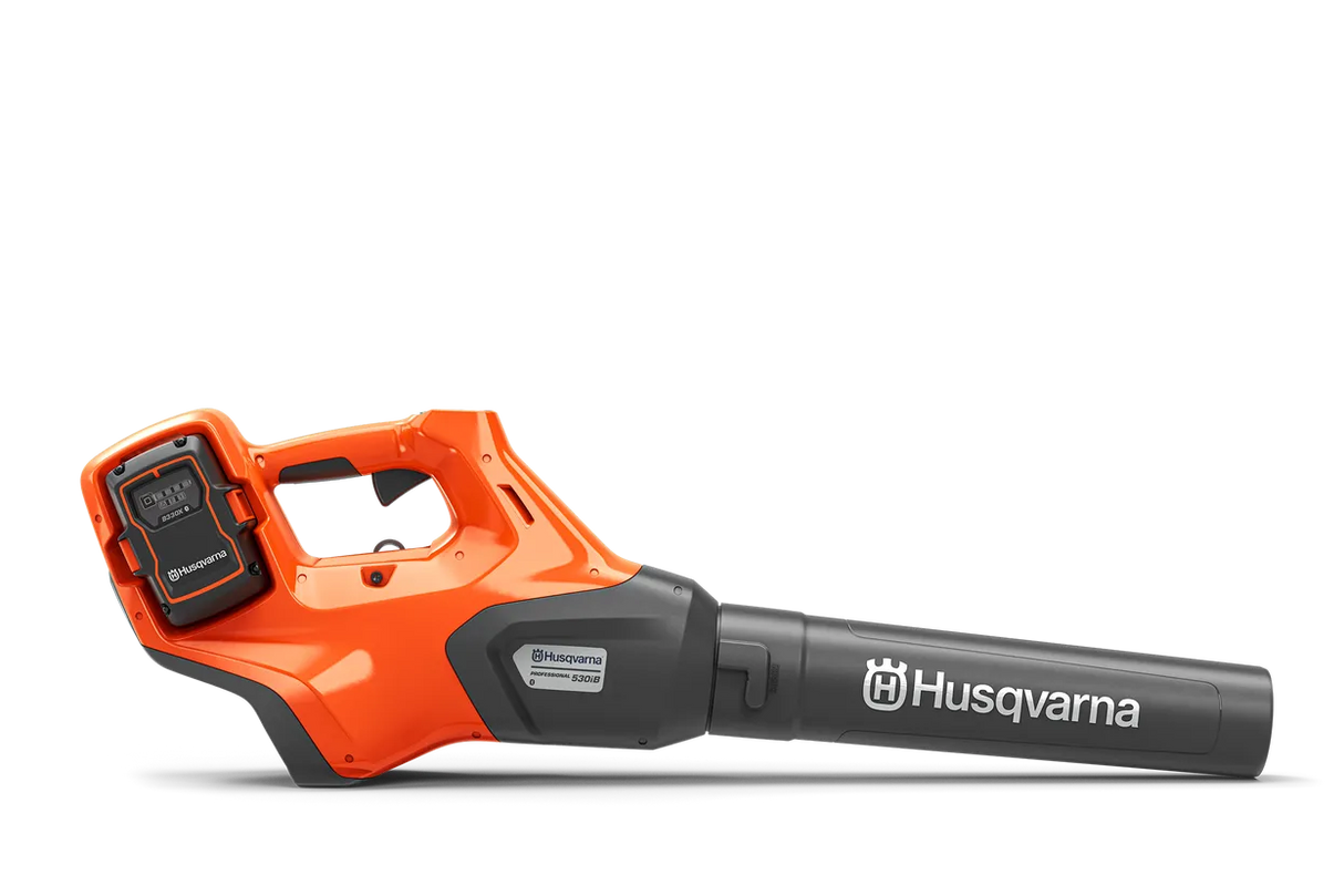 Husqvarna 530iB akkupuhallin runko