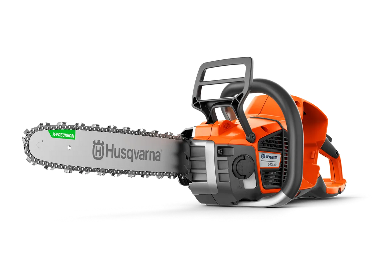 Husqvarna 540i XP akkusaha runko
