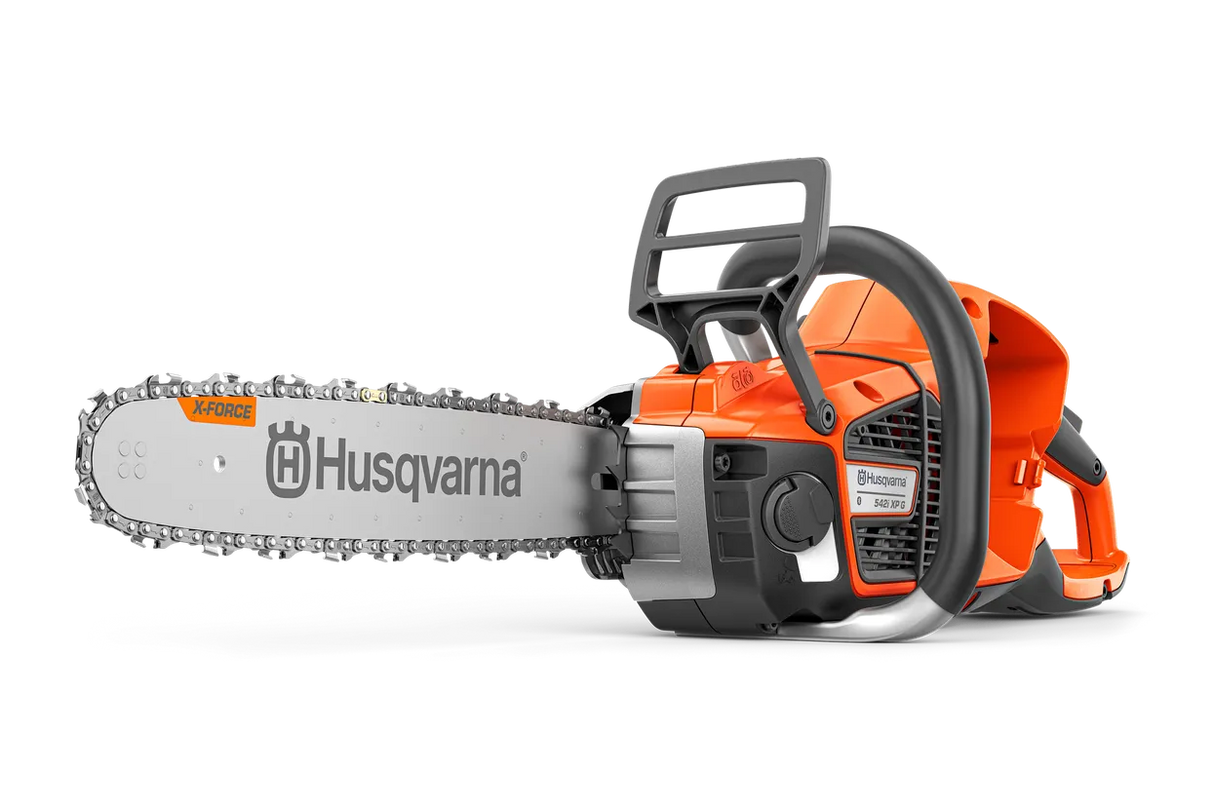 Husqvarna 542i XP G akkusaha runko