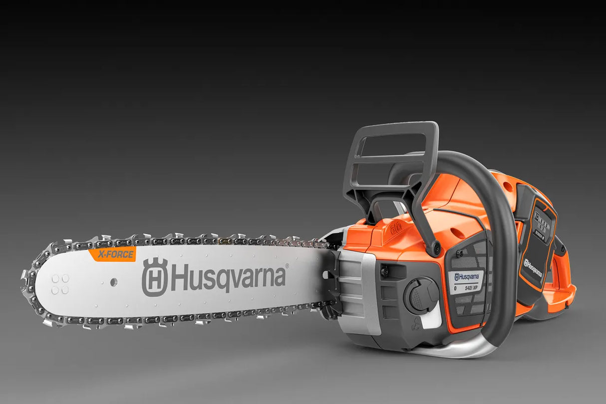 Husqvarna 542i XP G akkusaha runko