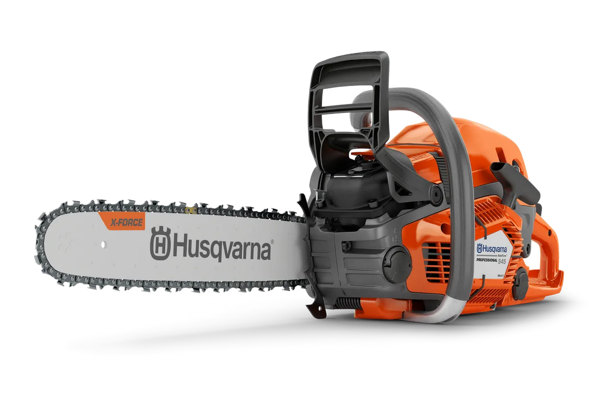 Husqvarna 545 Mark II moottorisaha