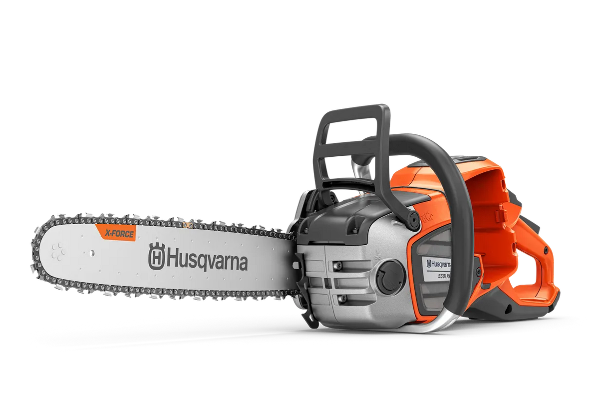 Husqvarna 550i XP akkusaha runko