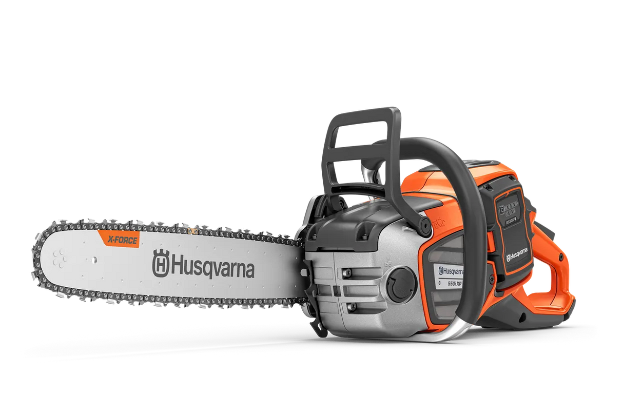 Husqvarna 550i XP akkusaha runko
