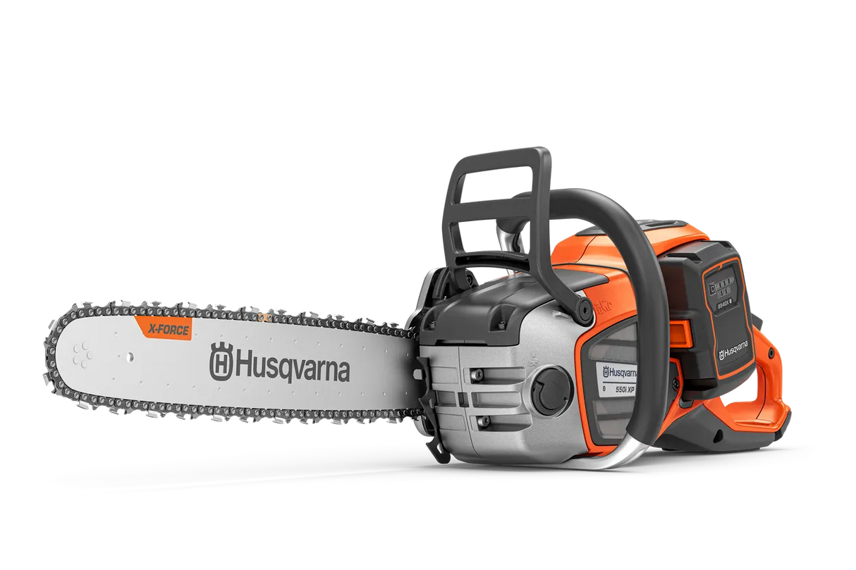 Husqvarna 550i XP akkusaha runko