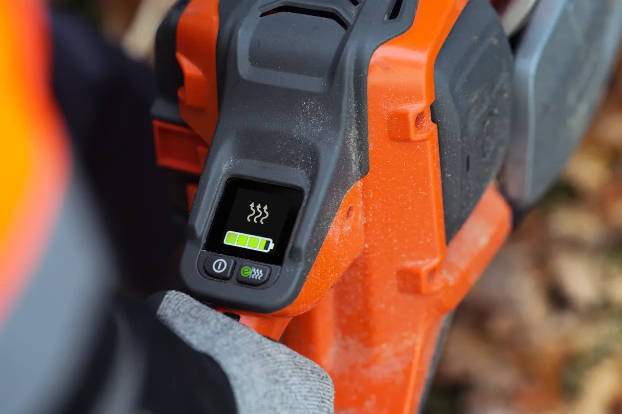 Husqvarna 550i XP akkusaha runko