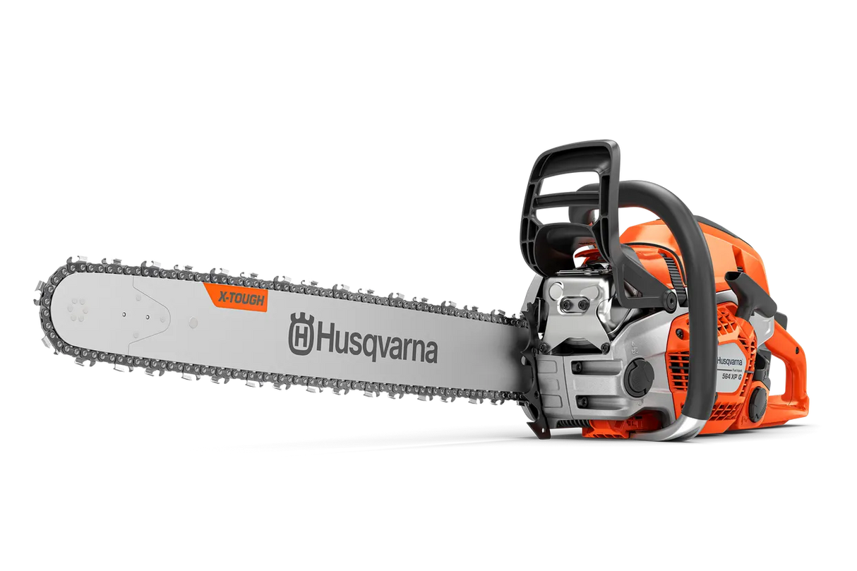 Husqvarna 564 XP G Fuel Inject moottorisaha