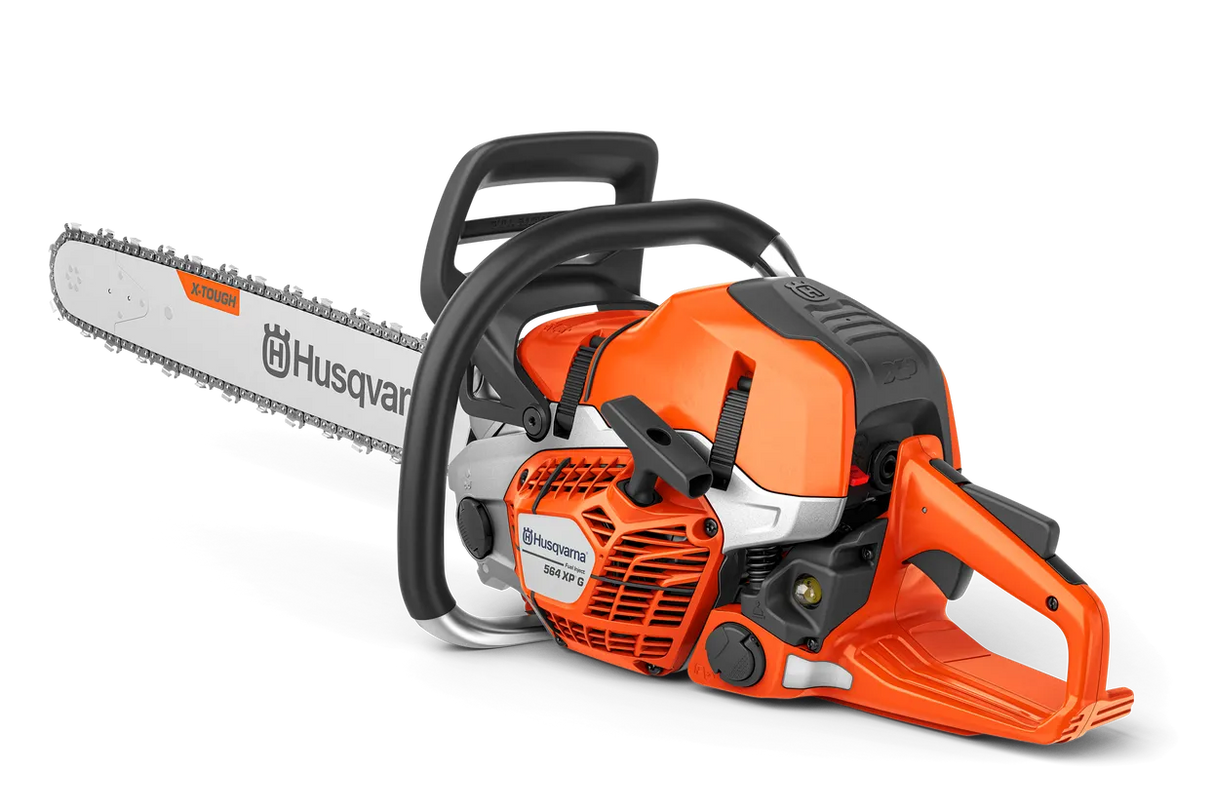 Husqvarna 564 XP G Fuel Inject moottorisaha