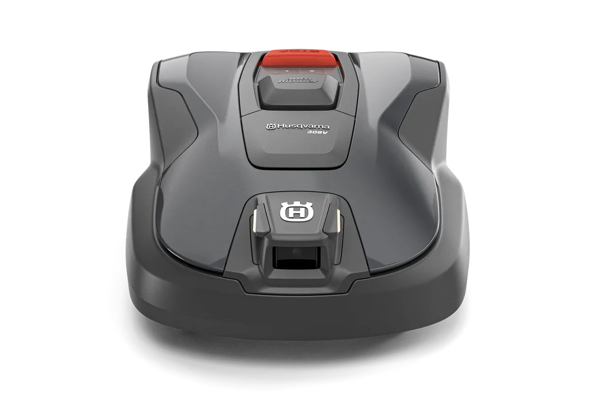 Husqvarna Automower 308V robottiruohonleikkuri
