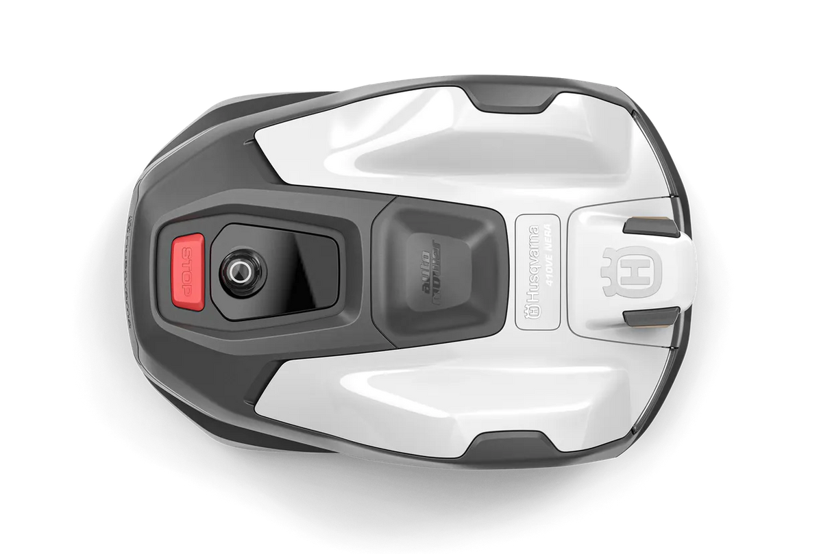 Husqvarna Automower 410VE NERA robottiruohonleikkuri