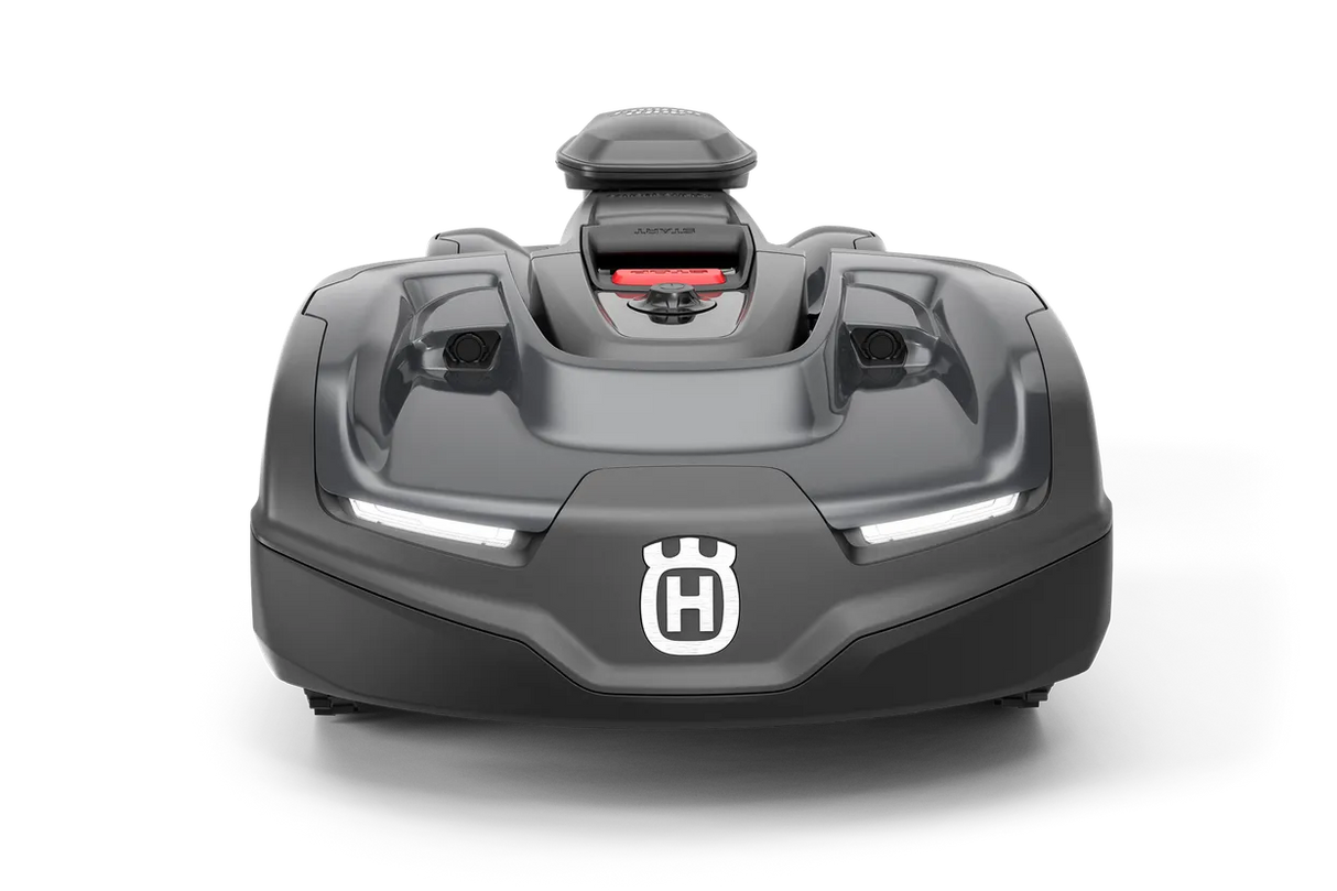 Husqvarna Automower 435X AWD NERA robottiruohonleikkuri
