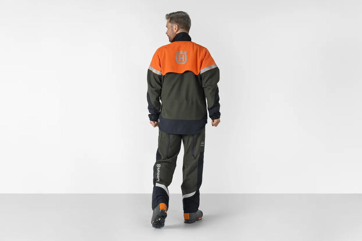 Husqvarna Functional metsätyötakki