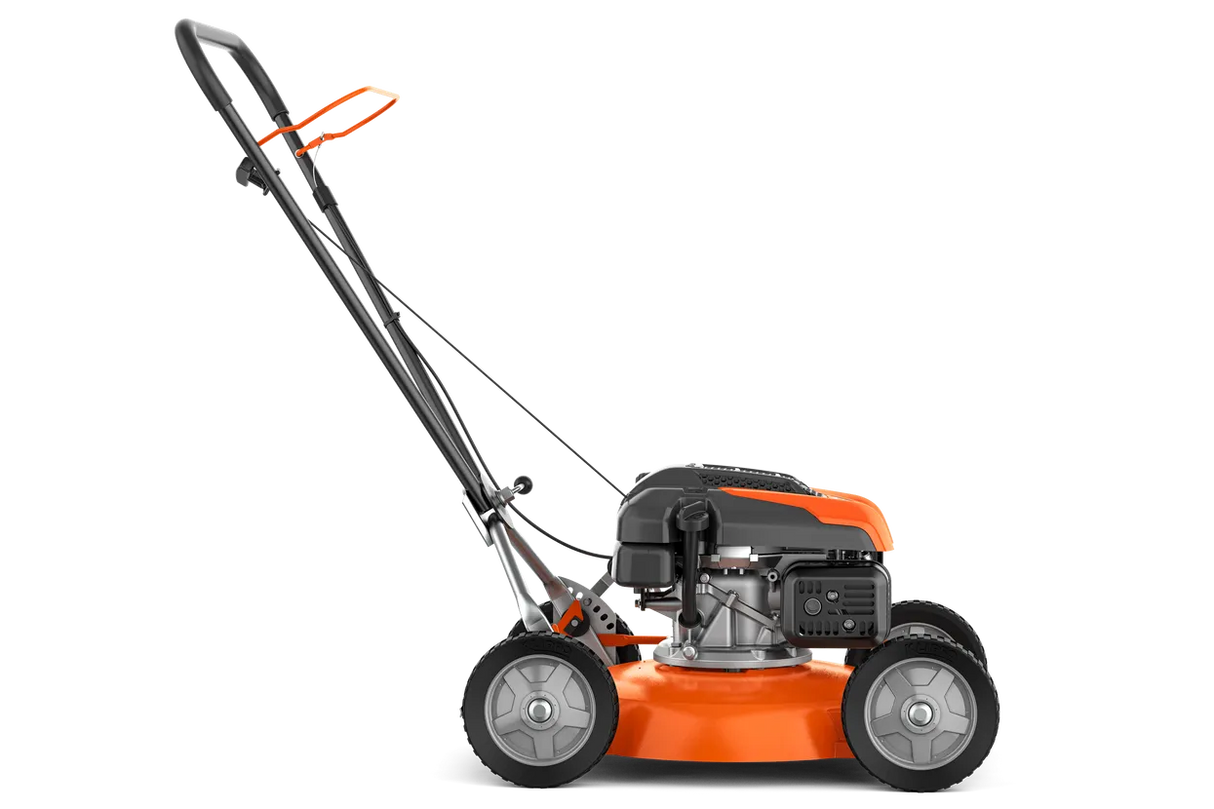 Husqvarna Klippo LB 448Q ruohonleikkuri
