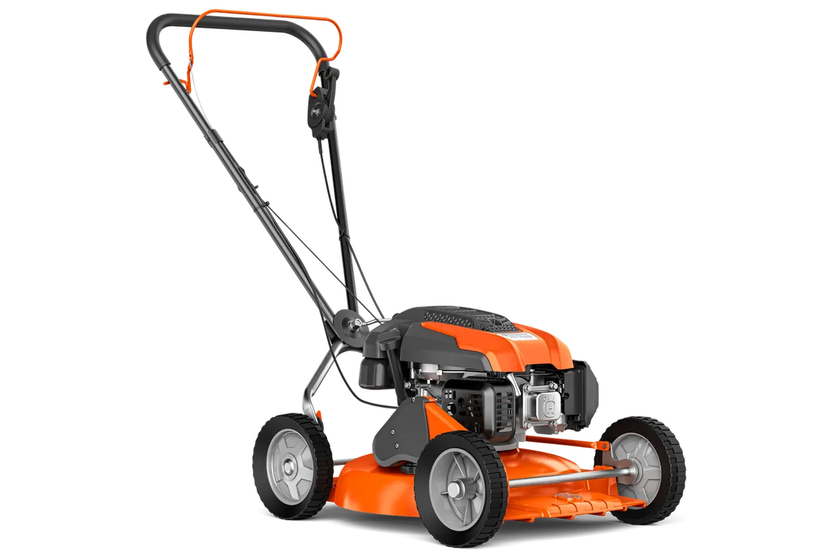 Husqvarna Klippo LB 448SQ ruohonleikkuri