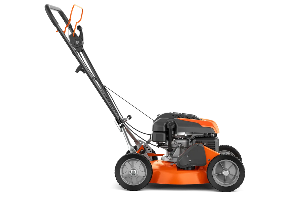 Husqvarna Klippo LB 448SQ ruohonleikkuri