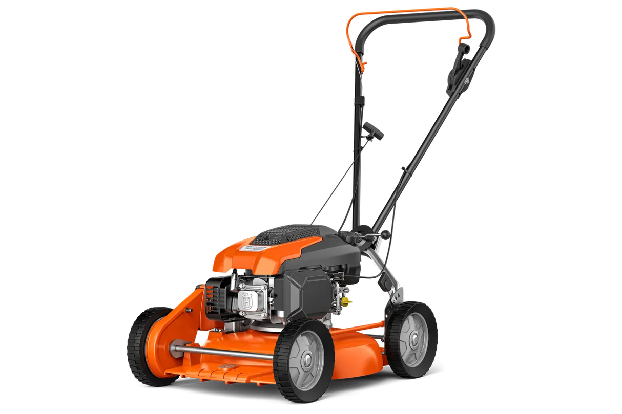 Husqvarna Klippo LB 448SQ ruohonleikkuri