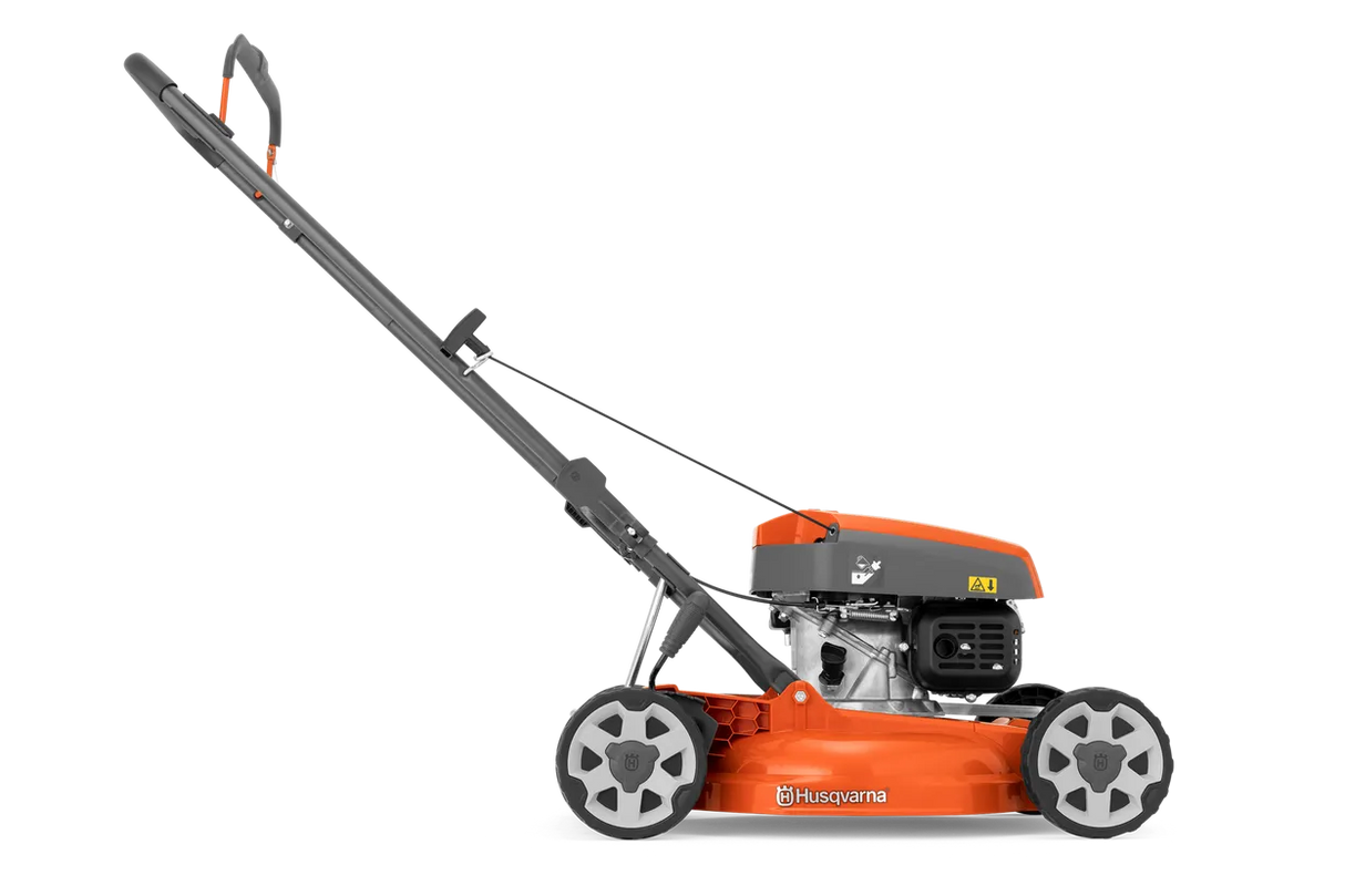 Husqvarna LB 144 ruohonleikkuri