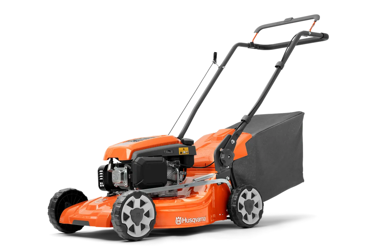 Husqvarna LC 151S ruohonleikkuri