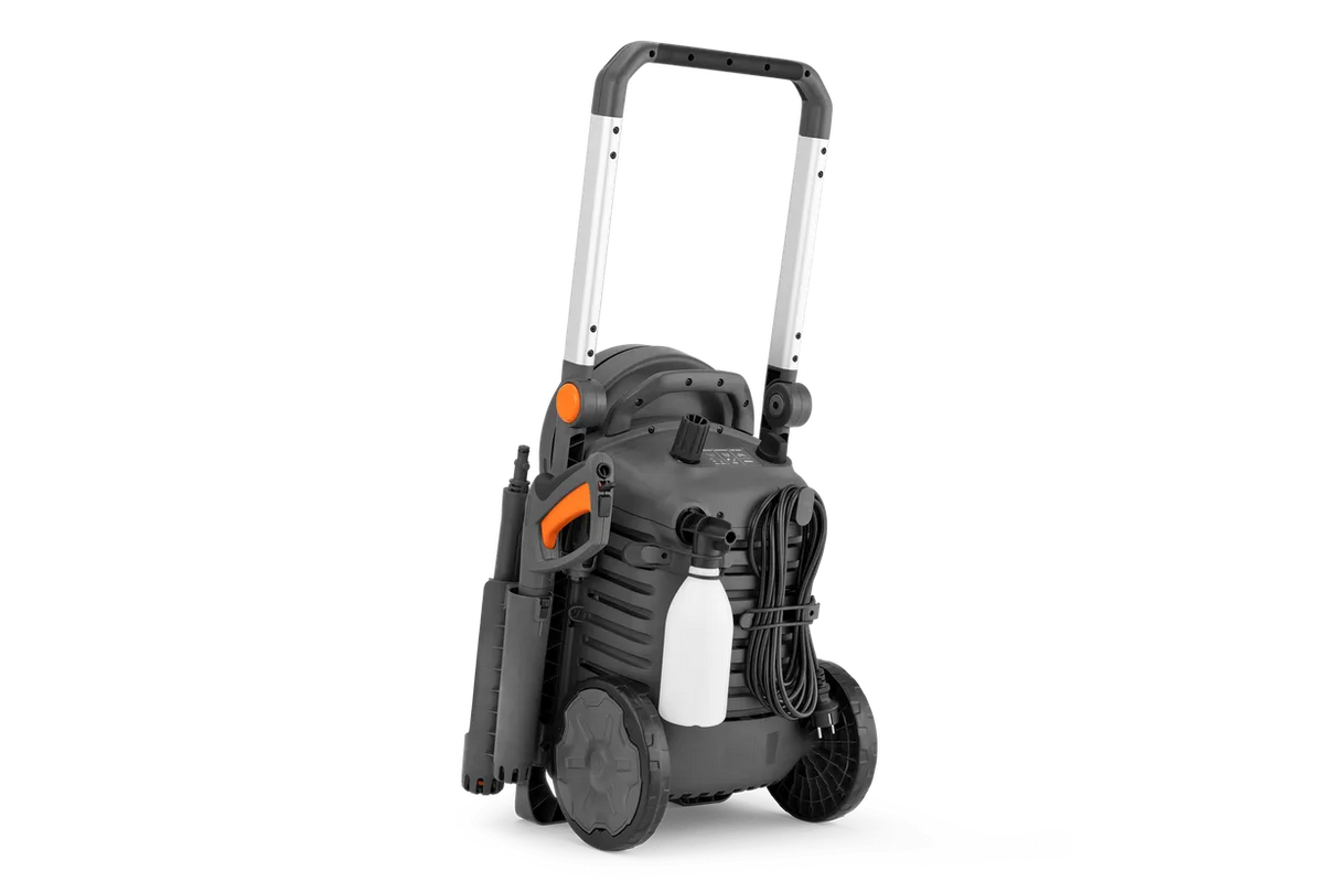 Husqvarna PW 350 painepesuri