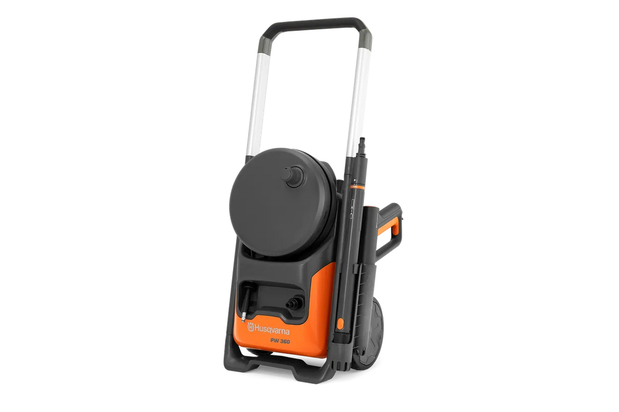 Husqvarna PW 360 painepesuri