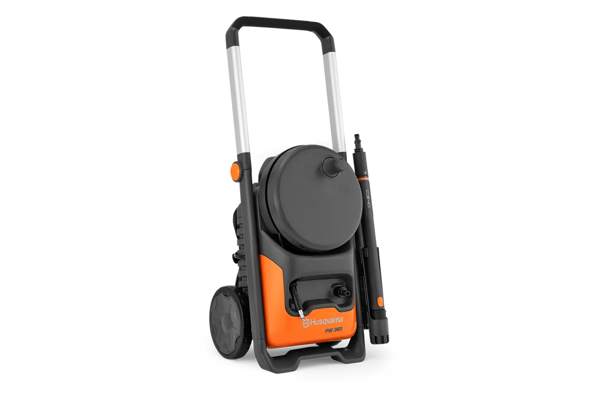 Husqvarna PW 360 painepesuri