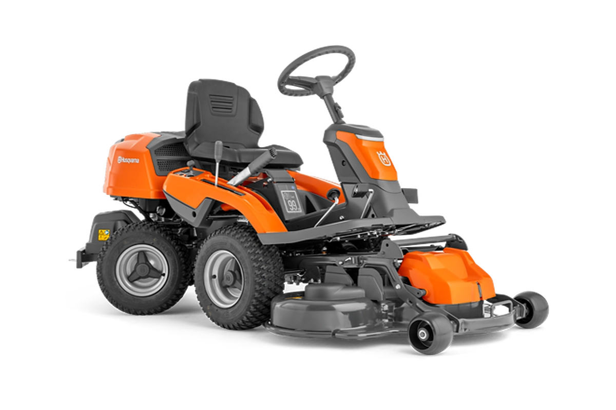 Husqvarna R 216Ts AWD
