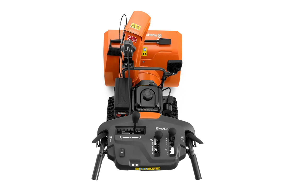Husqvarna ST 269 lumilinko