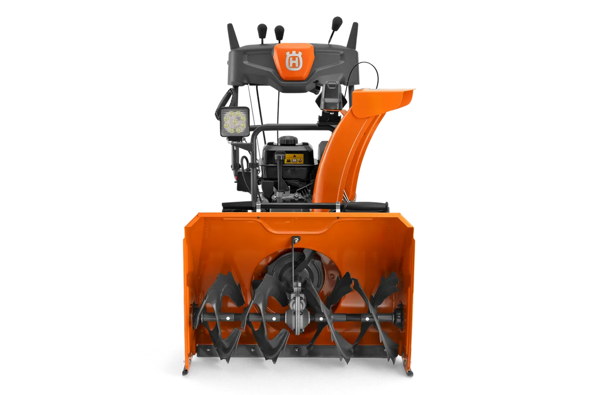 Husqvarna ST 269 lumilinko