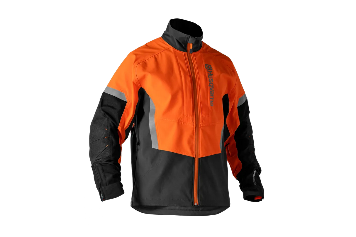 Husqvarna Technical metsätyötakki