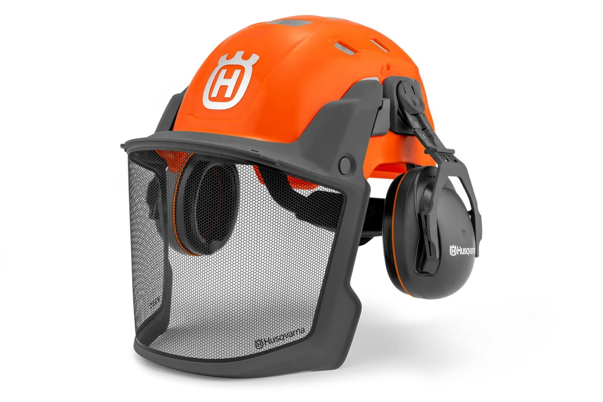 Husqvarna Technical metsurinkypärä