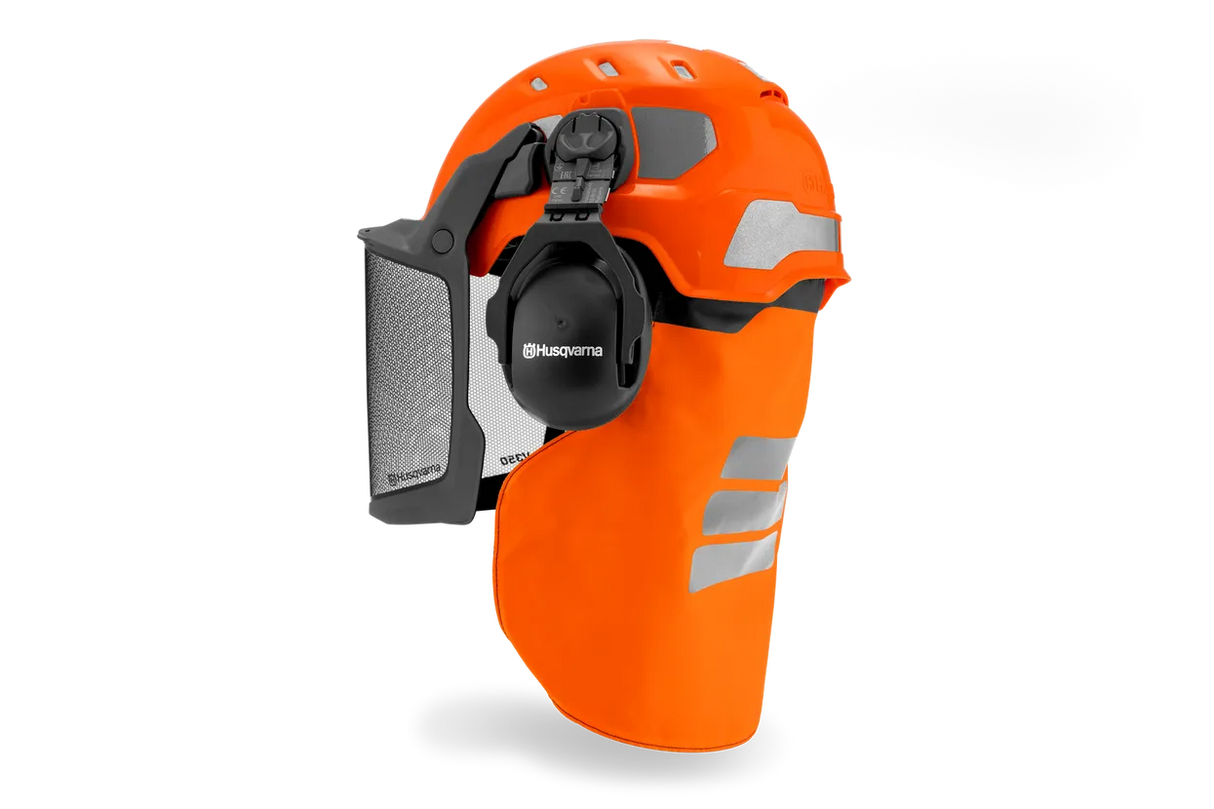 Husqvarna Technical metsurinkypärä
