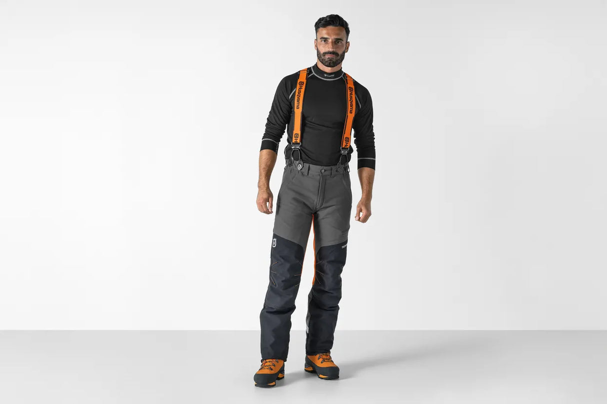 Husqvarna Technical turvahousut